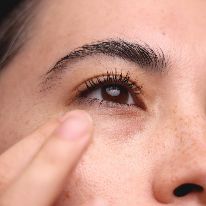 Sea Cucumber Collagen Instant Lift Eye Serum